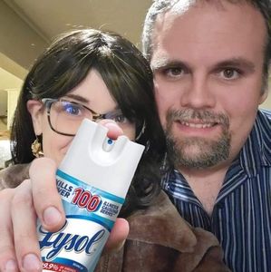 Meet your Posher, Matthew